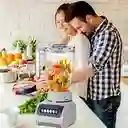 Licuadora Super Blender Mill Grater 2 En 1