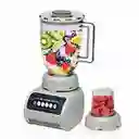 Licuadora Super Blender Mill Grater 2 En 1