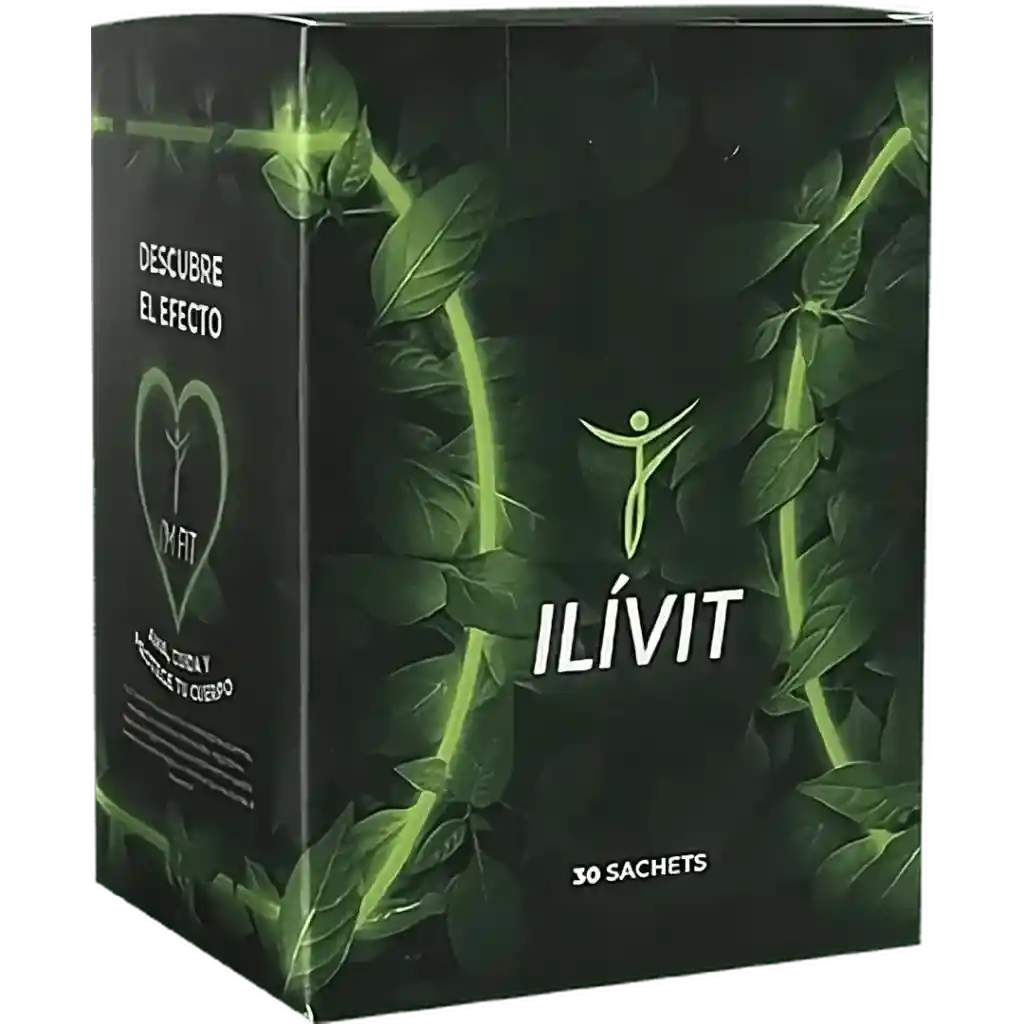 Te Verde Ilivit