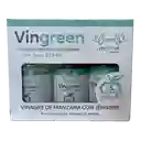 Kit Viajero Vinagre Manzana