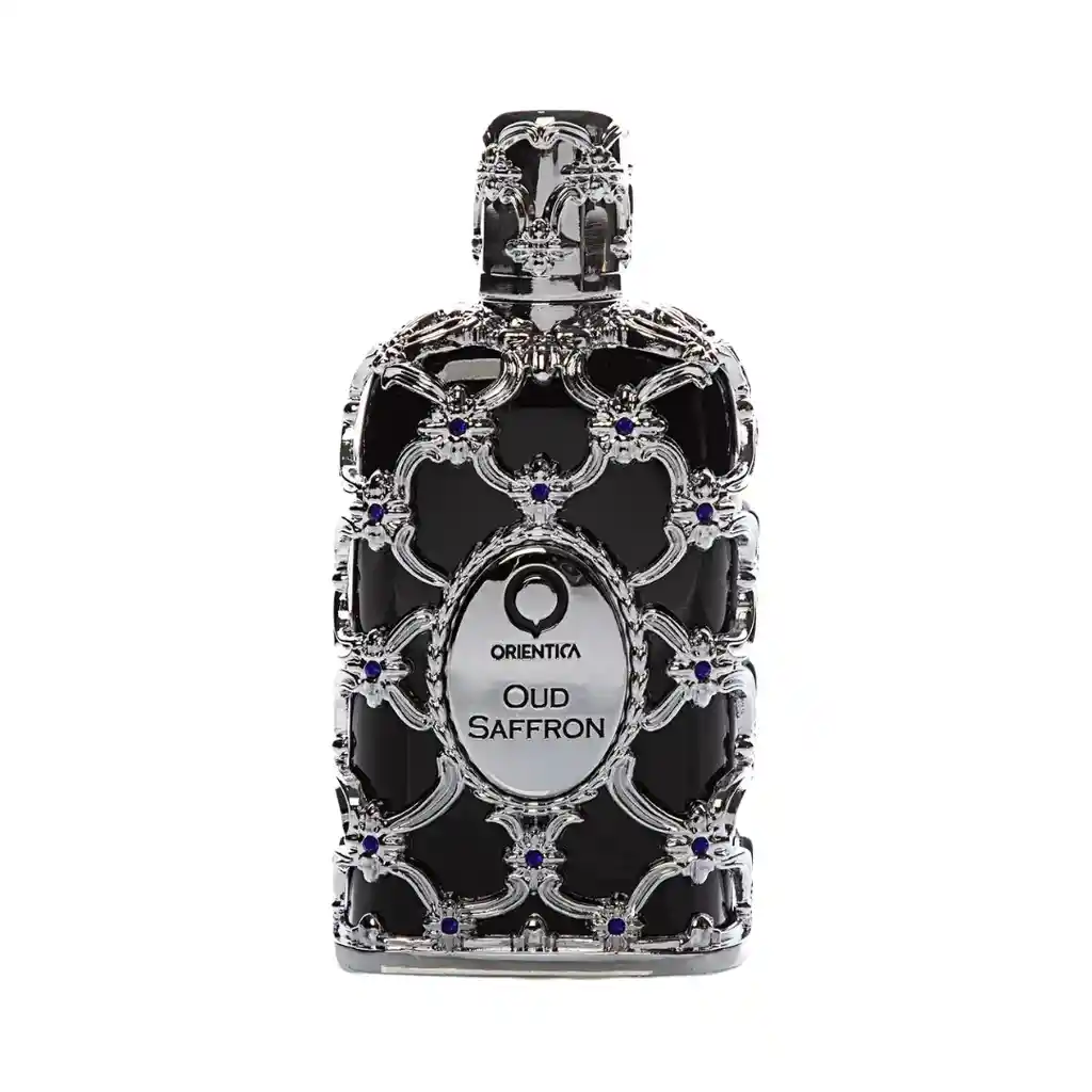 Perfume Orientica Oud Saffron