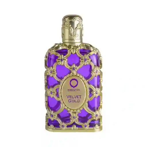 Perfume Orientica Velvet Gold