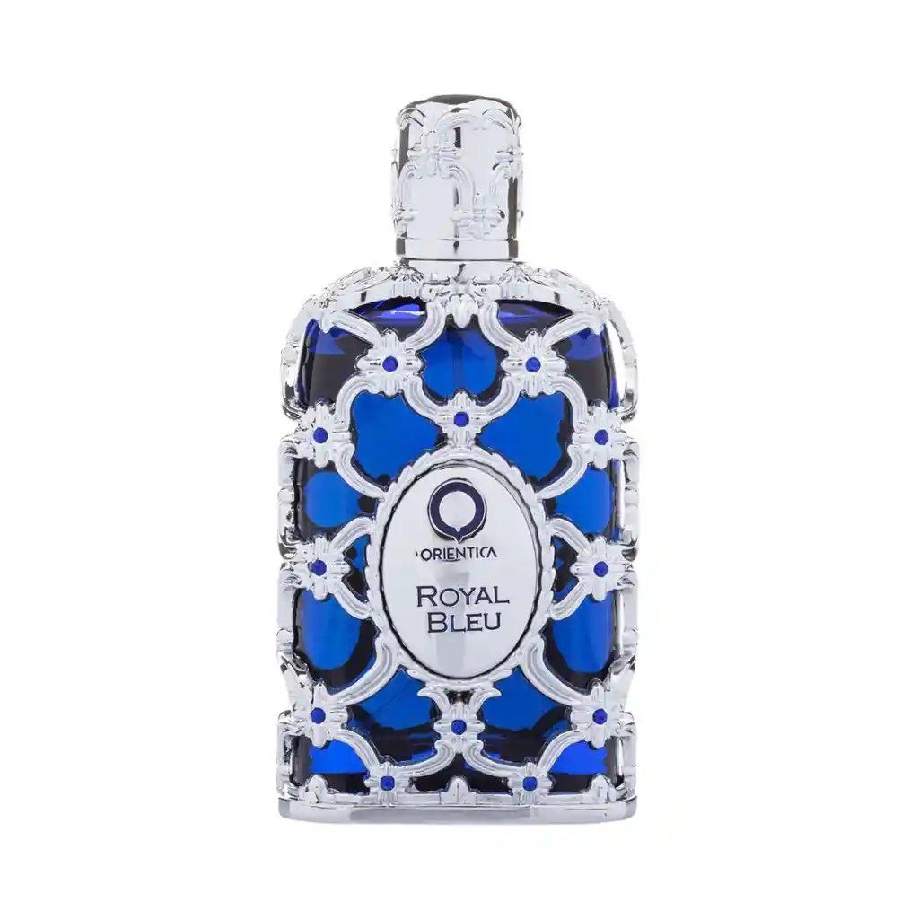 Perfume Orientica Royal Bleu