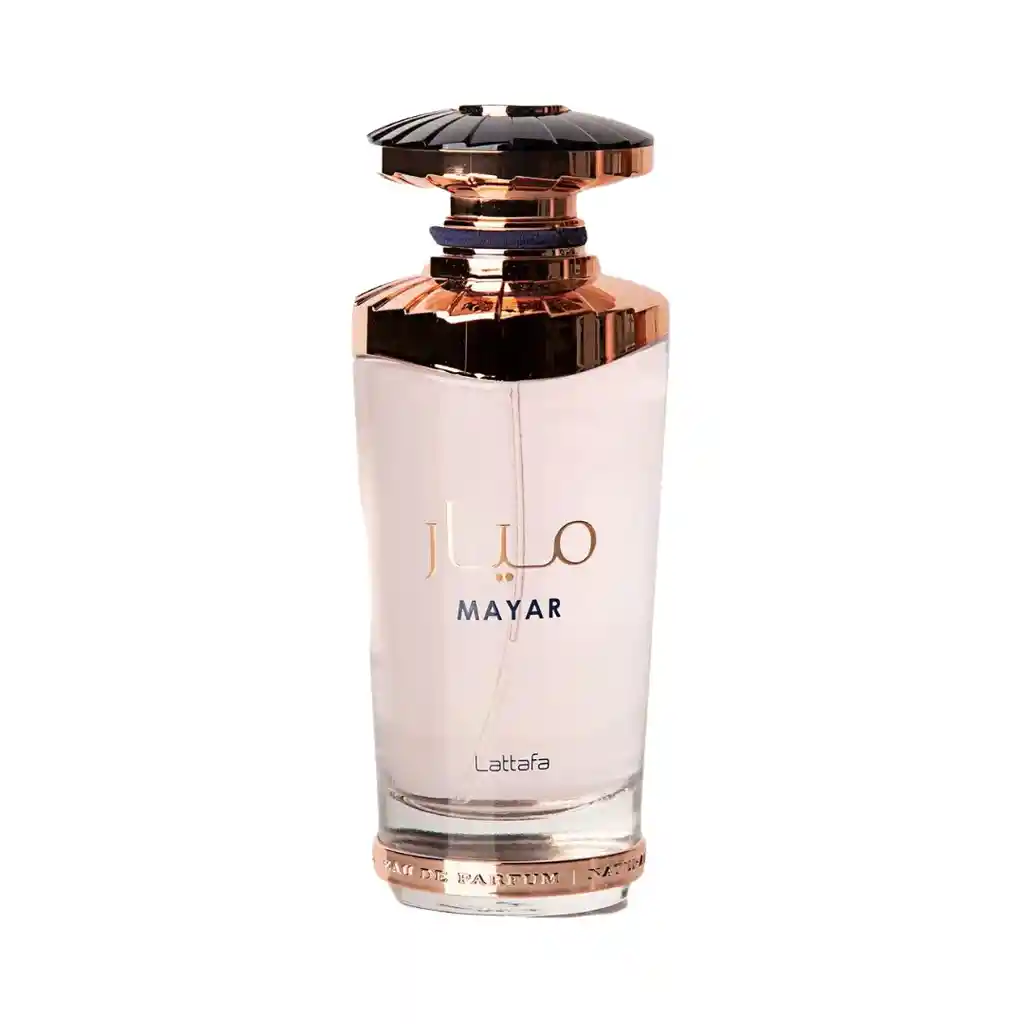 Perfume Lattafa Mayar