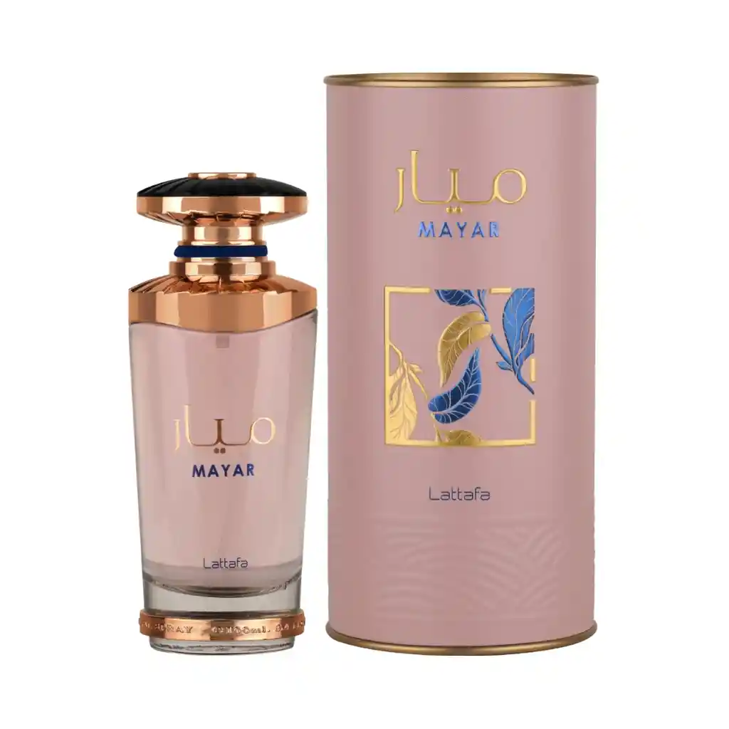 Perfume Lattafa Mayar