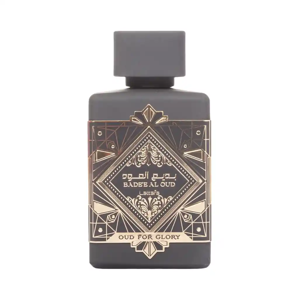 Perfume Lattafa Oud For Glory