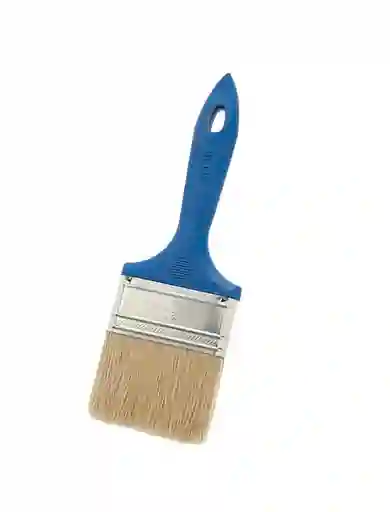 Brocha Profesional Cerda Natural De 51 Mm