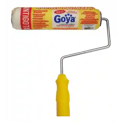 Rodillo Polimax Premium De 9