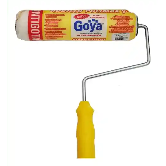 Rodillo Polimax Premium De 9