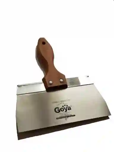 Espátula Para Drywall De 10