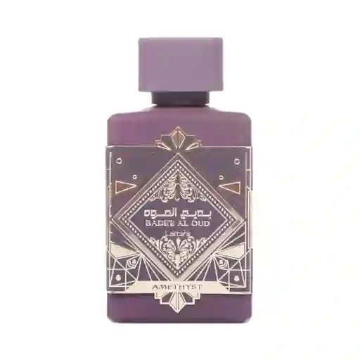 Perfume Lattafa Amethyst