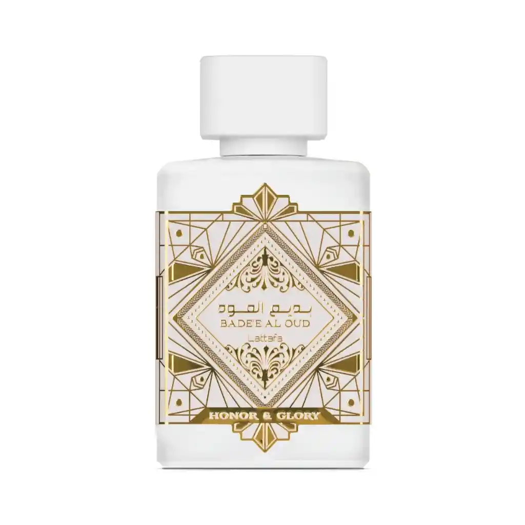 Perfume Lattafa Honor Glory