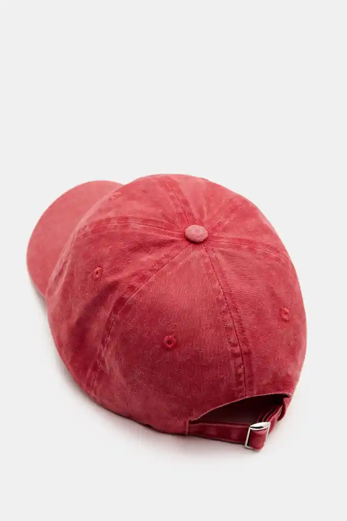 Gorra De Béisbol Retro Lavada Y Desgastada Para Hombres Y Mujeres, Gorra Deportiva Ajustable Unisex