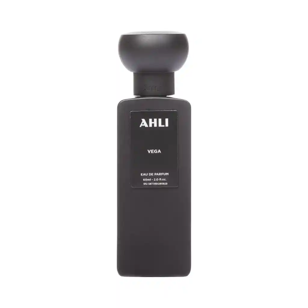Perfume Ahli Vega