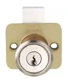 Cerradura De Mueble Yale