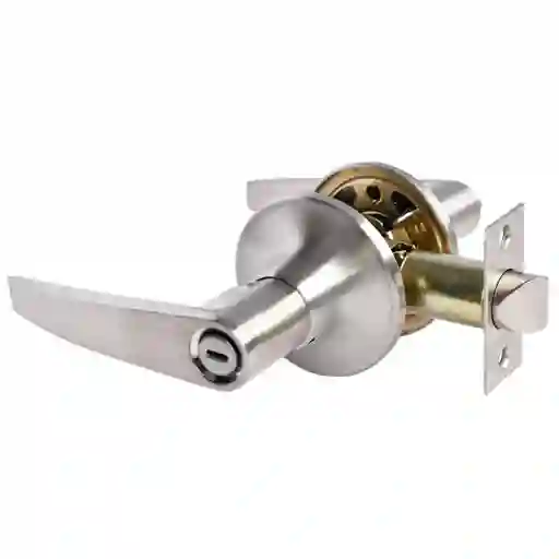 Cerradura Austin Us26d Baño Yale