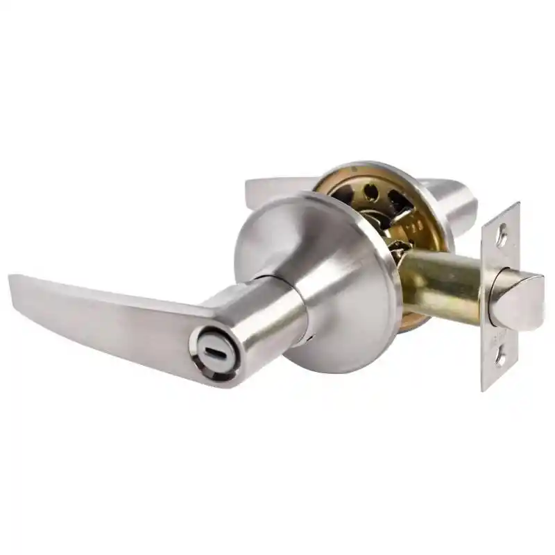 Cerradura Austin Us26d Baño Yale