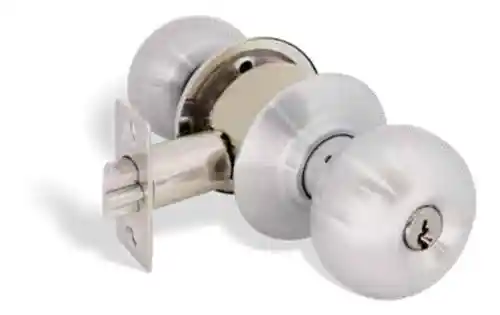 Cerradura Yale Litchfield Baño Yale