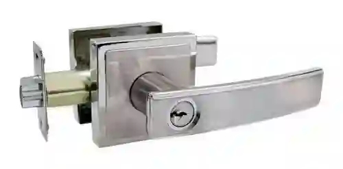 Cerradura Yale Manija Asis Para Baño Us15 Ref 0009056