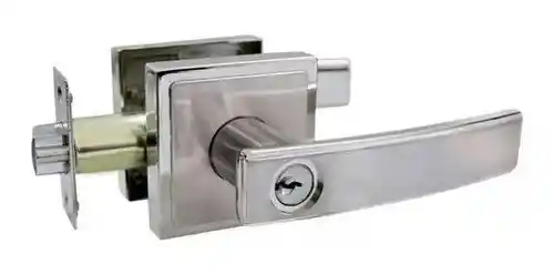 Cerradura Yale Manija Asis Para Baño Us15 Ref 0009056