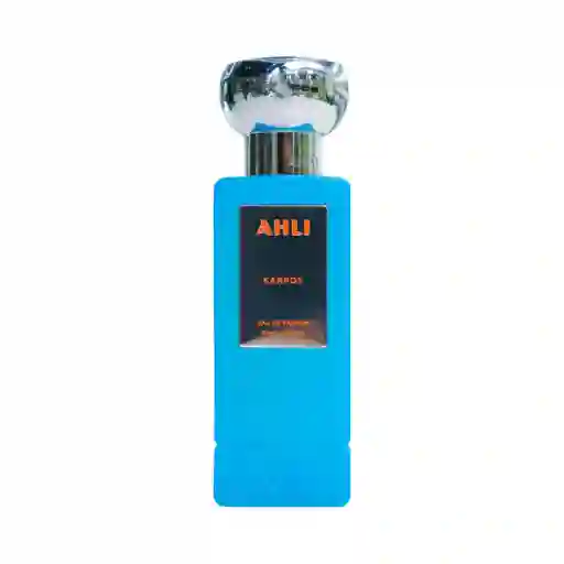 Perfume Ahli Karpos