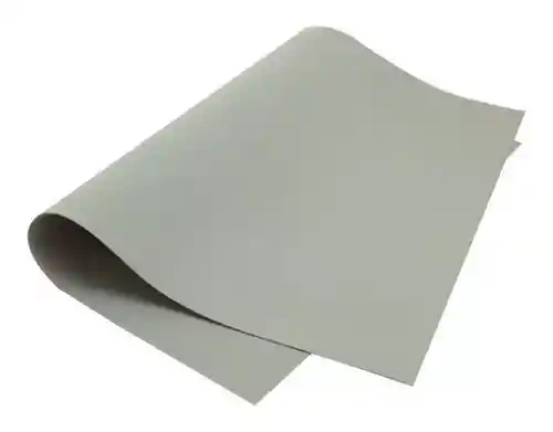 Foami Gris - Pliego
