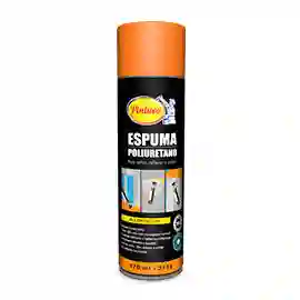 Espuma De Poliuretano 570 Ml