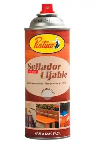 Sellador Lijable 1/4