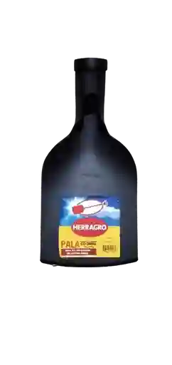 Pala Con Aro Herragro