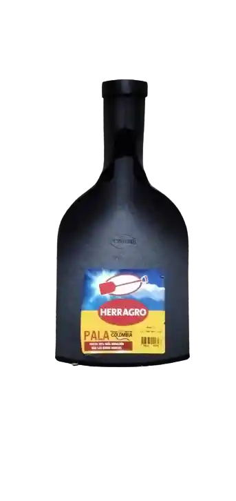Pala Con Aro Herragro