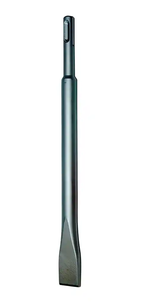 Cincel De Pala Sds Plus De 25.4 Cm X 1.9 Cm