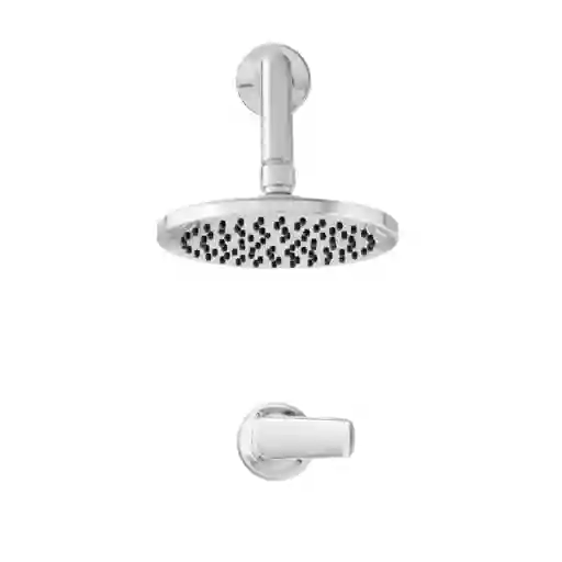 Ducha Sencilla Cascade Pro Reg Koral Grival