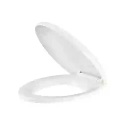 Asiento Active Alongado Blanco