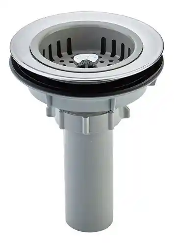 Canastilla 4 Pulgadas Grival
