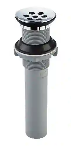 Desague Sencillo Sin Rebose