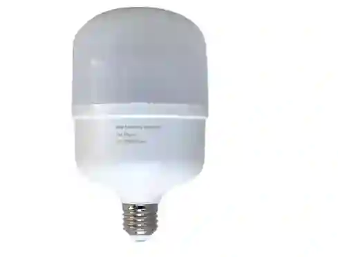Bombillo Led Alta Potencia 30w