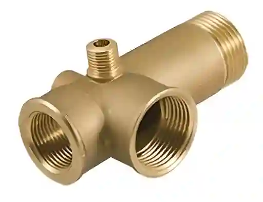 Conector De 5 Vías
