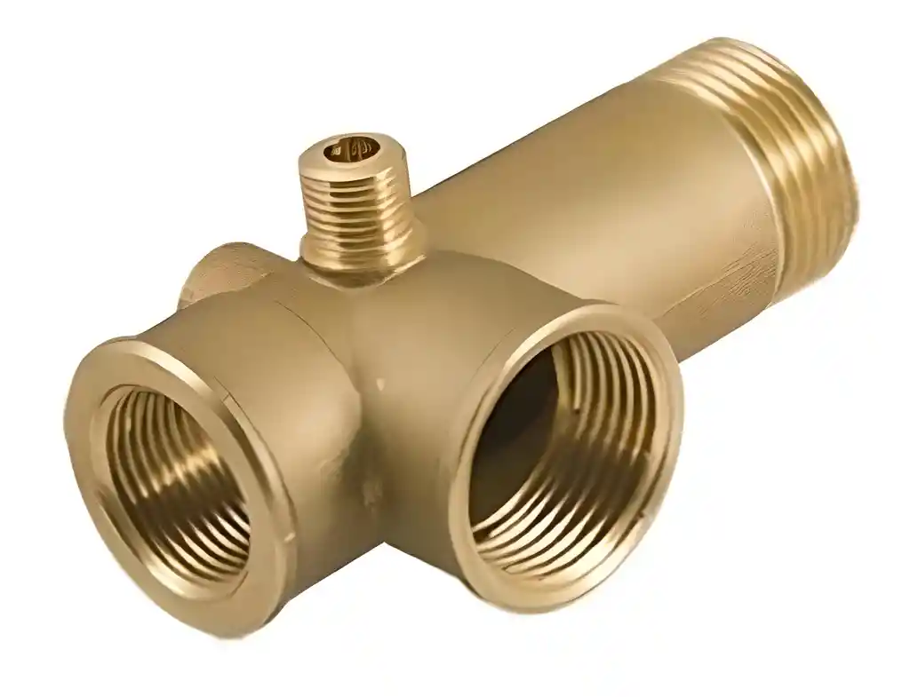 Conector De 5 Vías