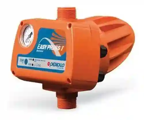 Easypress Regulador Electrónico De Presión
