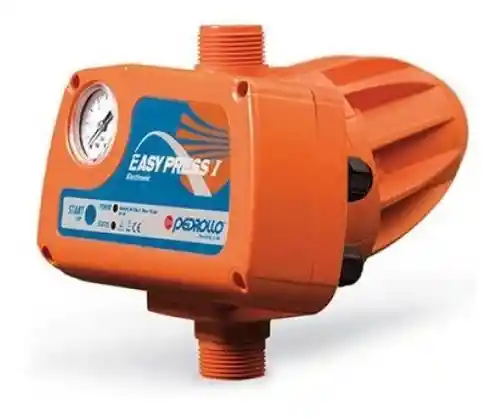 Easypress Regulador Electrónico De Presión
