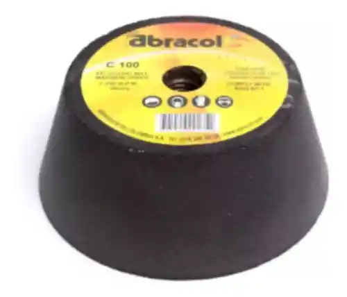 Piedra Copa Para Refractario C 120