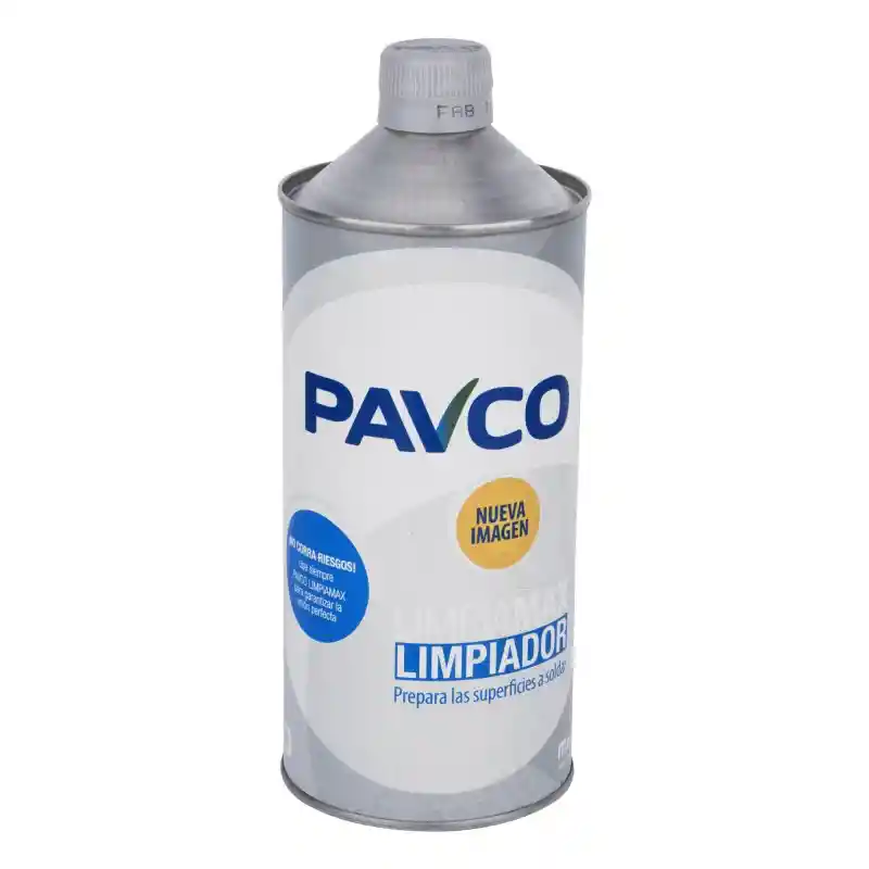 Limpiador Removedor Limpia Max 1/32 Gal