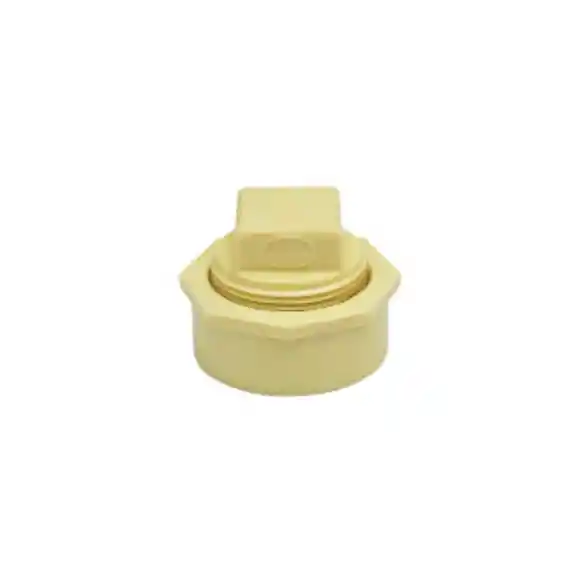 Adaptador De Limpieza Sanitario De 3"