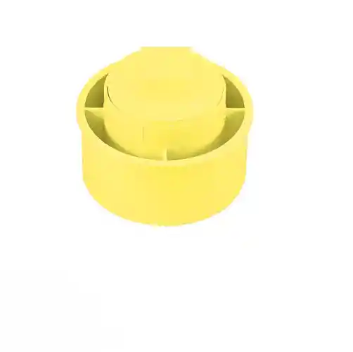 Adaptador Limpieza Sanit 2 Pg