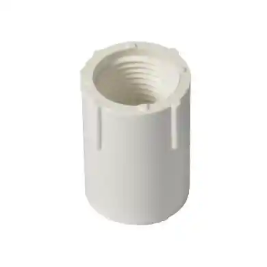 Adaptador Hembra Presión De 3"