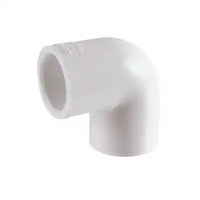 Codo De Presión 90º De 2.5"