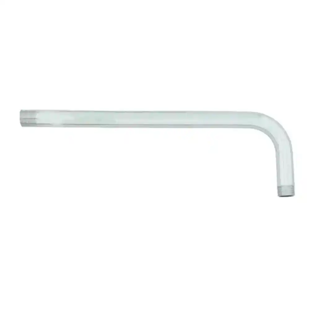 Tubo De Ducha 40 Cm