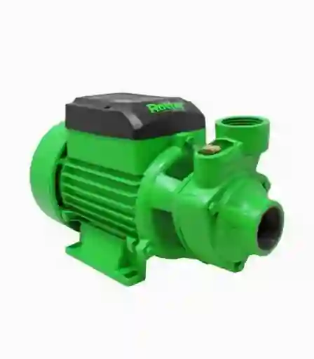 Electrobomba Tipo Italiano 1/2hp - Ro0099