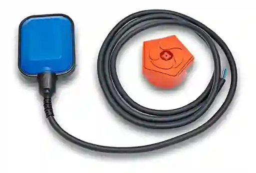 Flotador Eléctrico De 15 Amperios