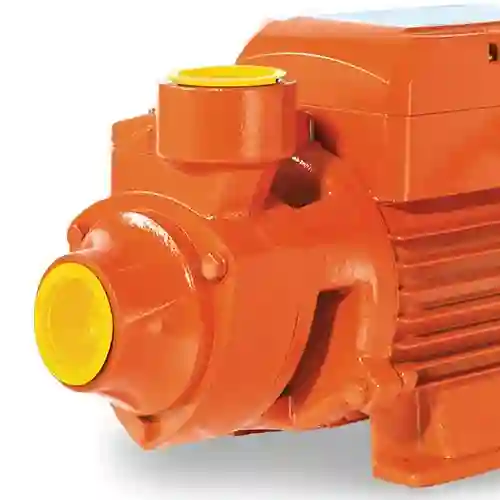 Electrobomba Periférica 1/2 Hp Evans